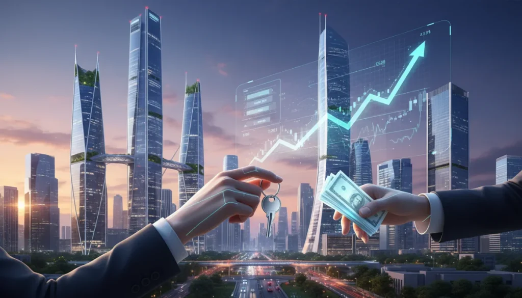 Real Estate Investment 2026: 3-Month Market Shifts & Profit