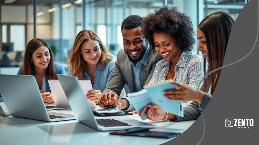 Digital platforms enhanced: unlock new opportunities now