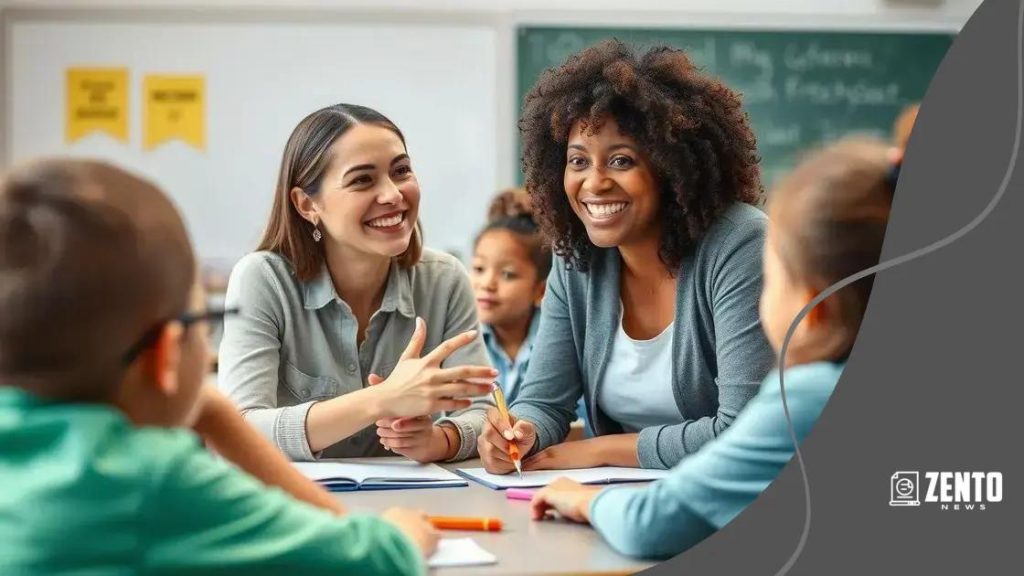 Incentives to keep teachers motivated and engaged