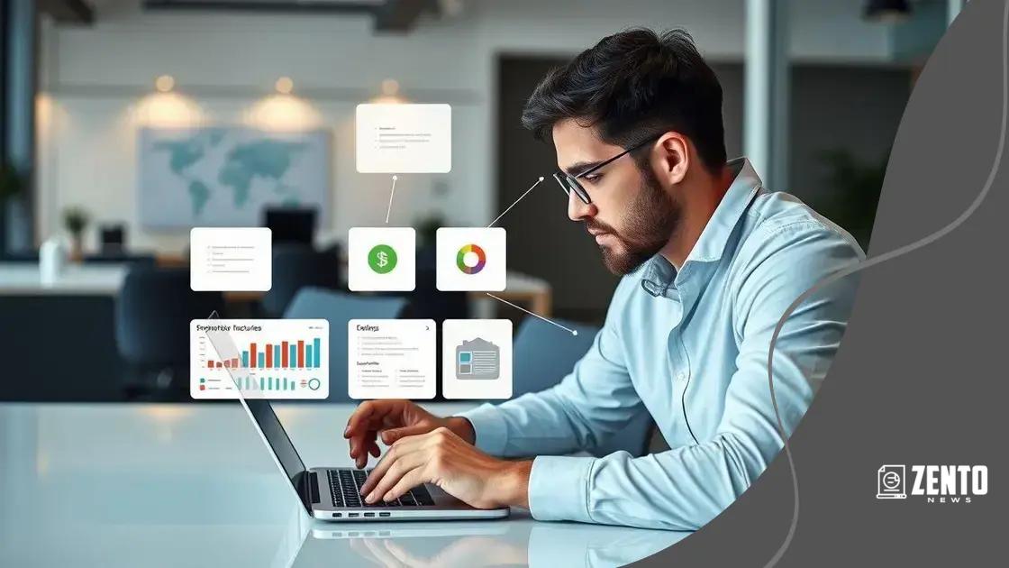 How to choose the right platform for your needs