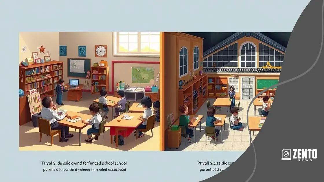 Factors contributing to the gap