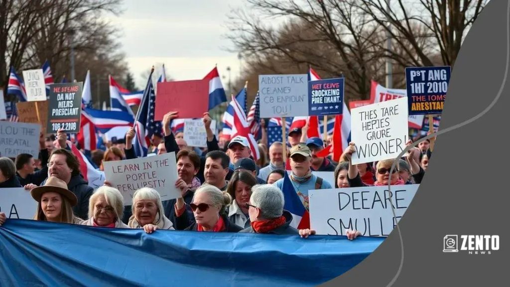 Trump agenda evolves: what’s changing in 2023
