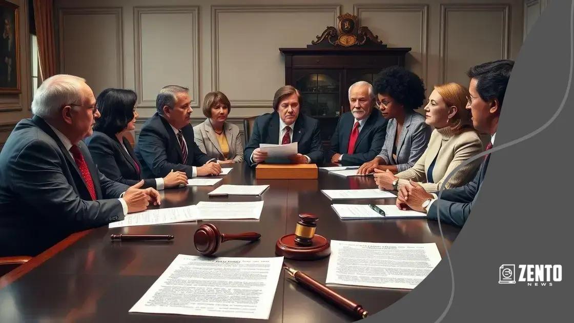How May court rulings influence public policy