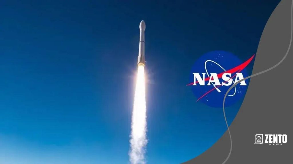 NASA preps future flights with cutting-edge technology