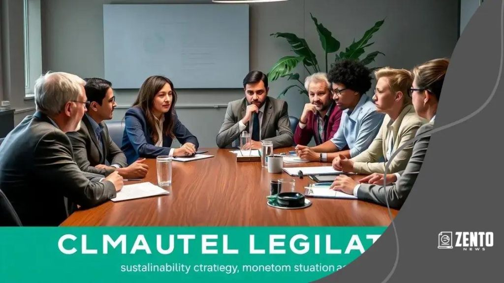 Climate law updates: what’s changing and why it matters