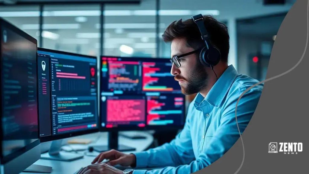Cyber threats addressed: how to protect your business