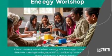Energy aid expands options for communities in need