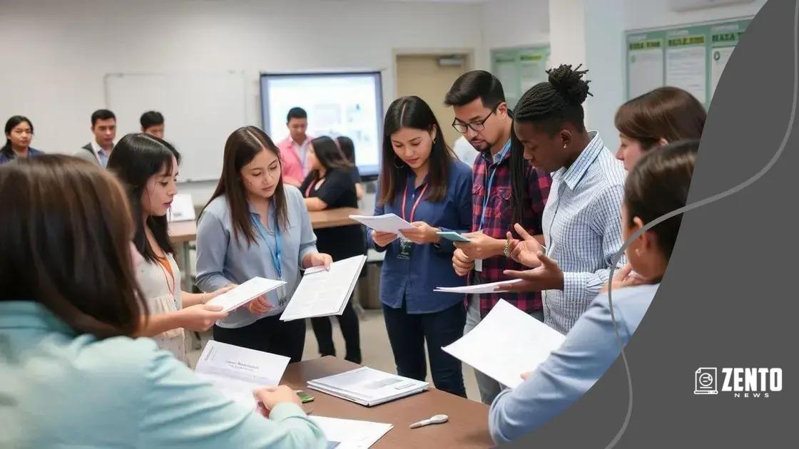 How workforce programs are implemented