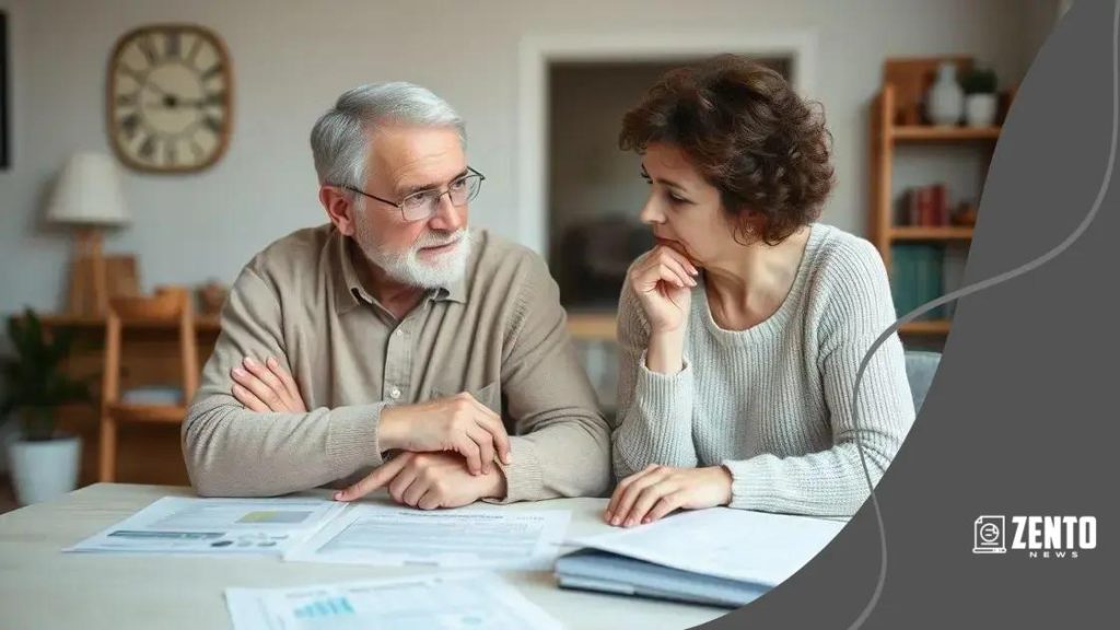 Pension reforms start: uncovering their impact on society