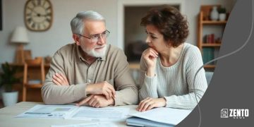 Pension reforms start: uncovering their impact on society