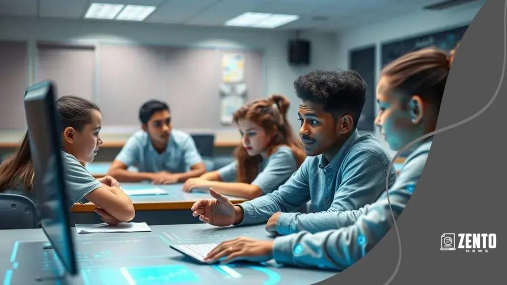 AI added to schools: transforming education for students