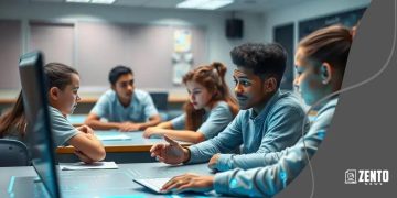 AI added to schools: transforming education for students