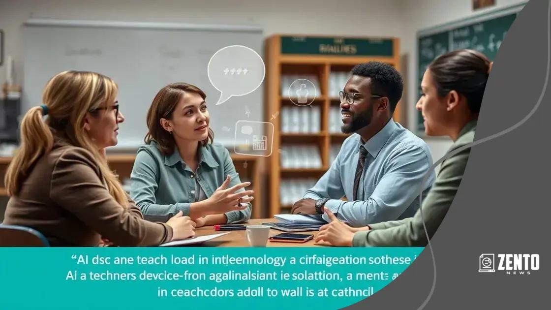 challenges of adopting AI in schools
