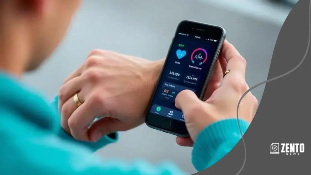 Health aid goes digital: revolutionizing your experience