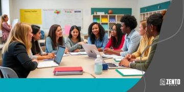 Talks on education reform: transforming our future