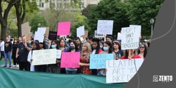 Peaceful protest rules set for effective advocacy