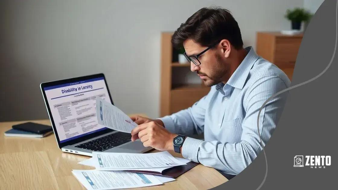 How to improve your chances of approval