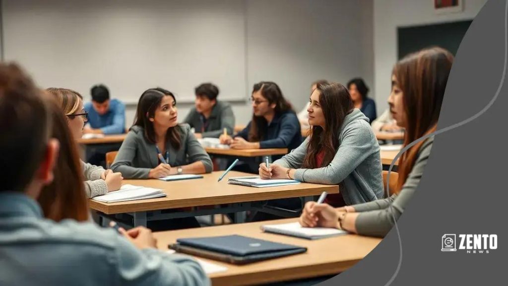 College standards enforced: what you need to know