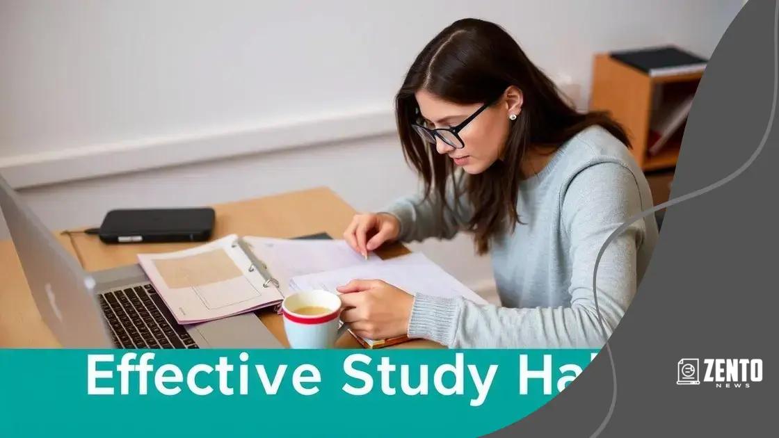Practical ways to meet college standards effectively