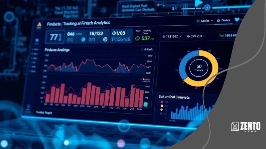 AI tracks fintech fraud easily and effectively