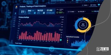 AI tracks fintech fraud easily and effectively