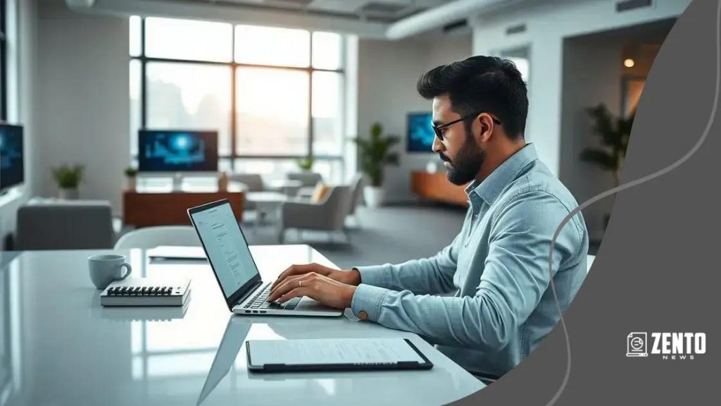 Jobless claims go online: understanding the process