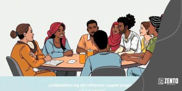 State-federal aid synced: transforming community support