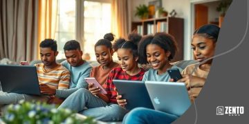 Online learning expanded: reimagining the future of education