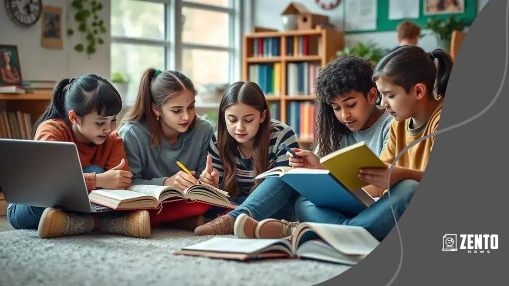 Extra after-school support: why students need it