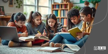 Extra after-school support: why students need it