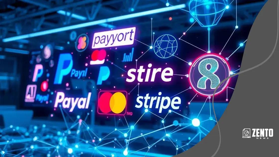 Real-world examples of AI in action