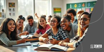 Anti-dropout efforts launched: the key to student success
