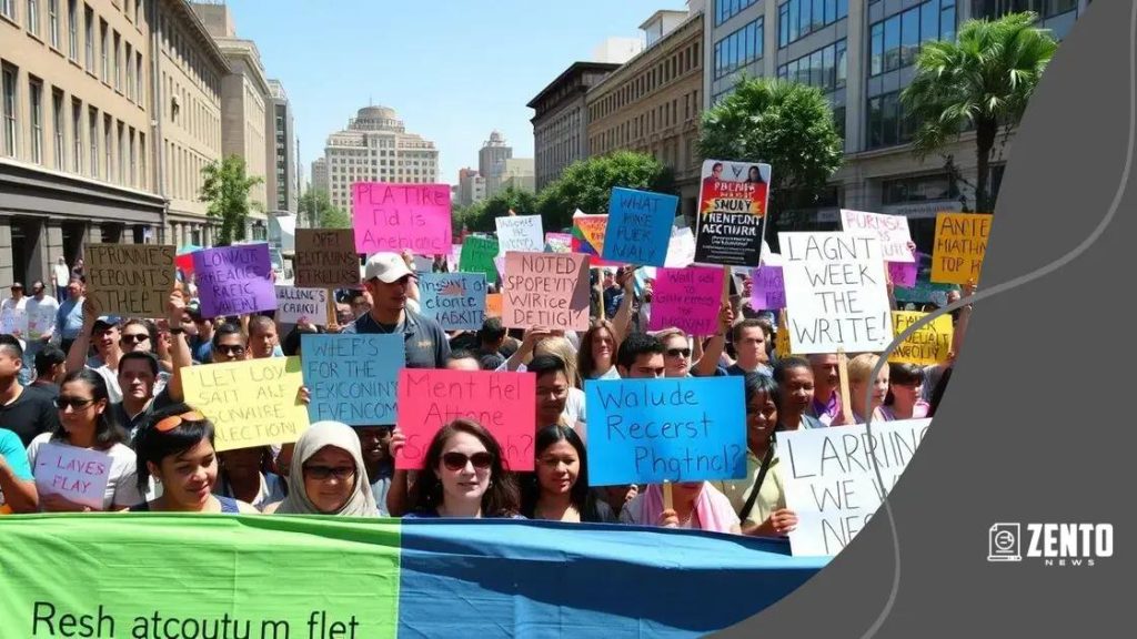 Controversial law sparks outrage over its implications