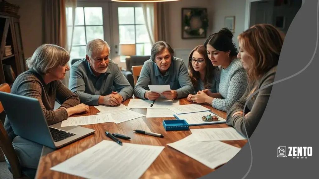 Inheritance tax rules updated: what you need to know