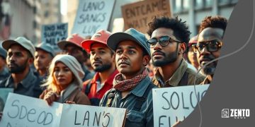 Worker protests get attention: why they matter