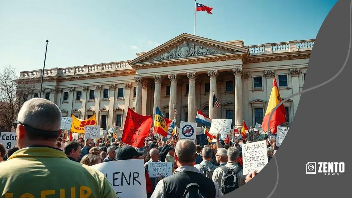 Impact on legislation and labor rights