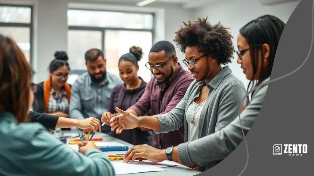 Job skills training grows: unlocking new opportunities