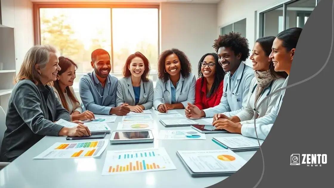 Impacts on healthcare coverage