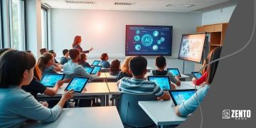 AI added to schools: enhancing education for all