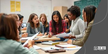 Teacher training improved: unlocking new potential