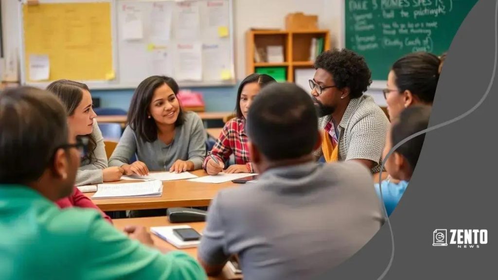 Parents join school policy: Why your voice matters