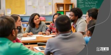 Parents join school policy: Why your voice matters