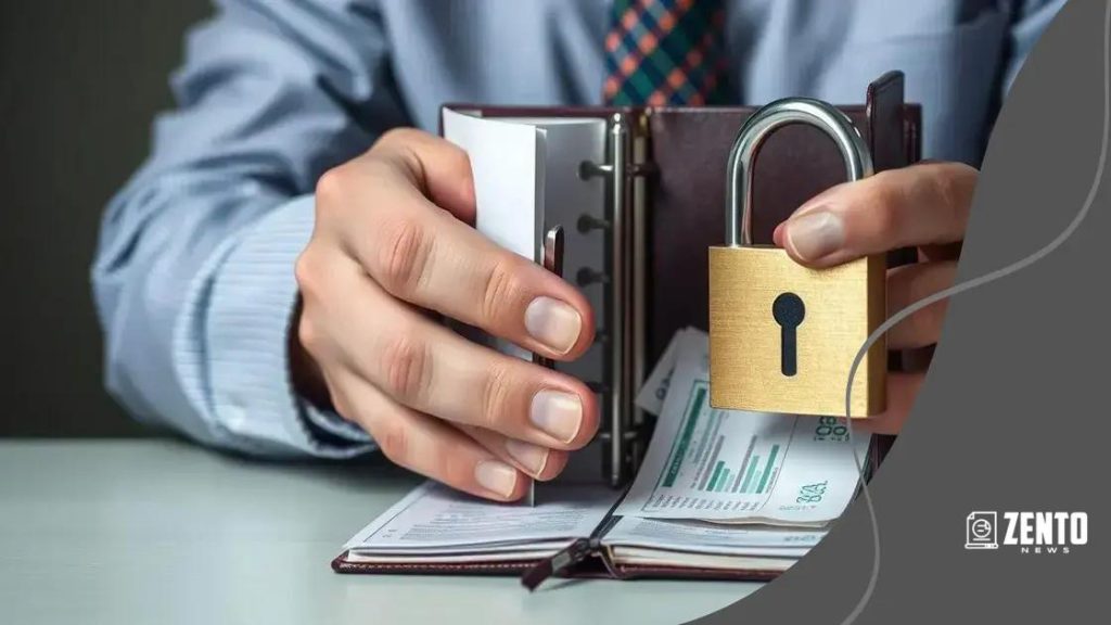 Financial privacy protected: discover your rights