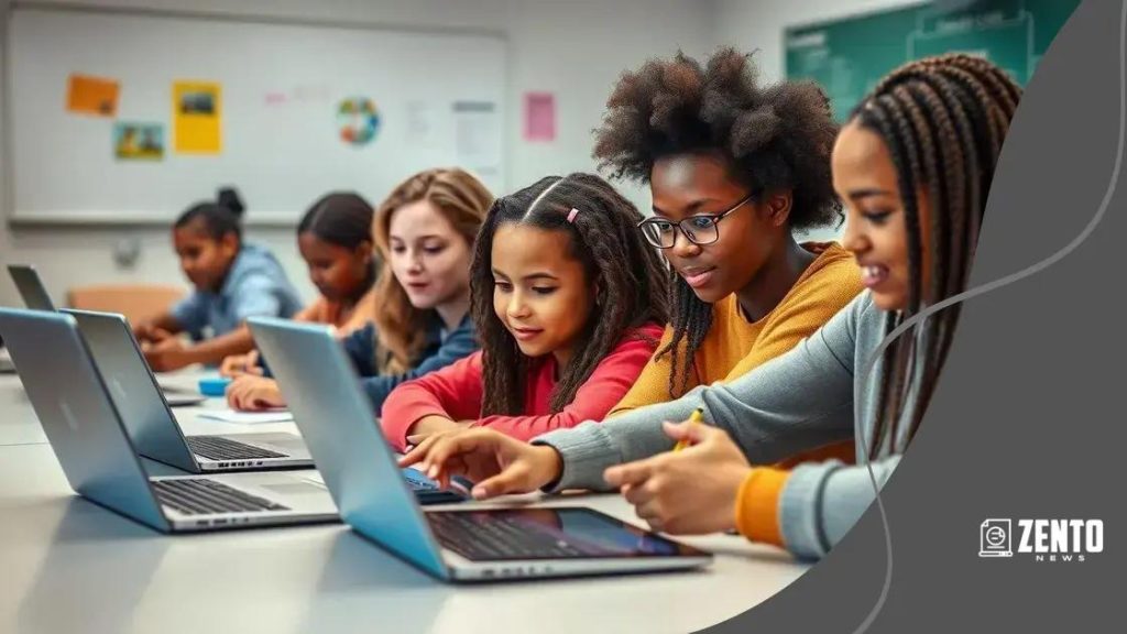 Digital learning improved: enhance your skills today
