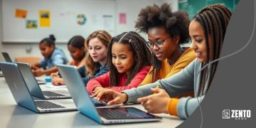 Digital learning improved: enhance your skills today