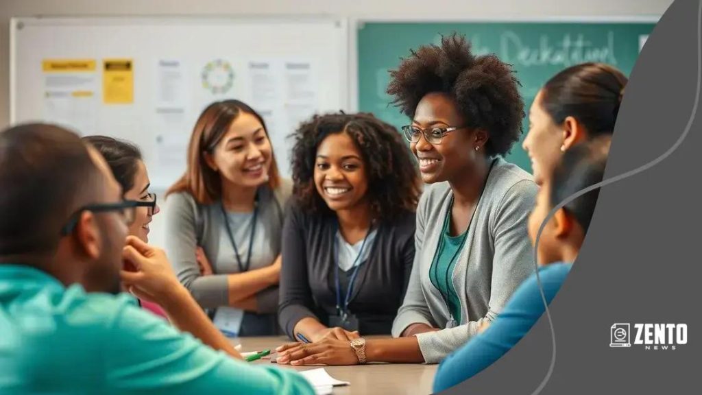 Teachers urged to stay: The critical need for commitment