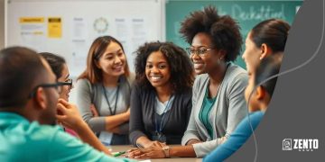 Teachers urged to stay: The critical need for commitment