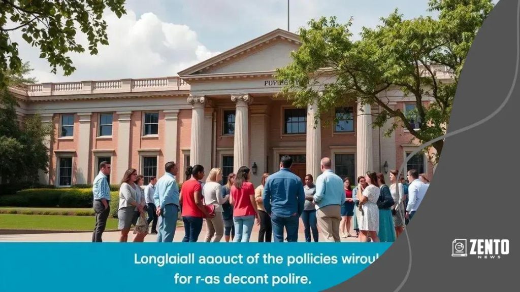 Policy direction changes: What you need to know now