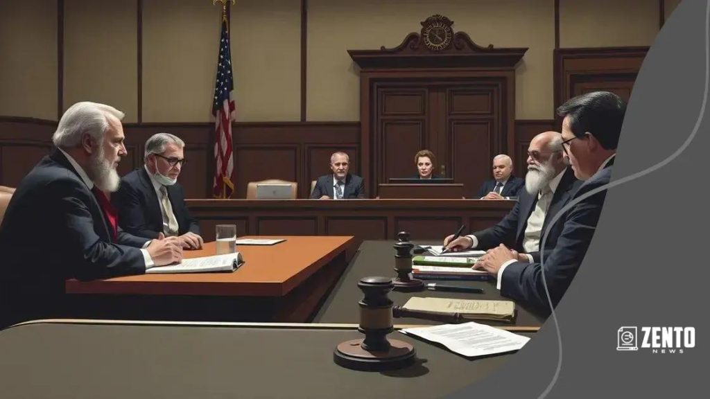 Court rulings released: what you need to know today