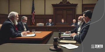Court rulings released: what you need to know today